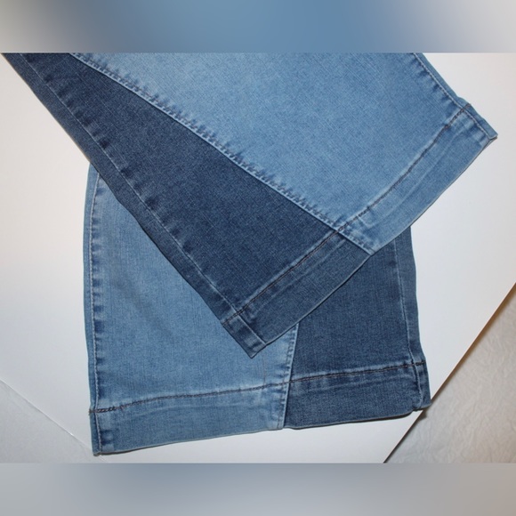 Time &’ Tru High Rise Jeans - Picture 6 of 6